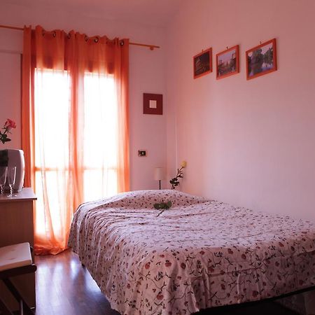 Villa dei Sogni Infernetto Eksteriør billede