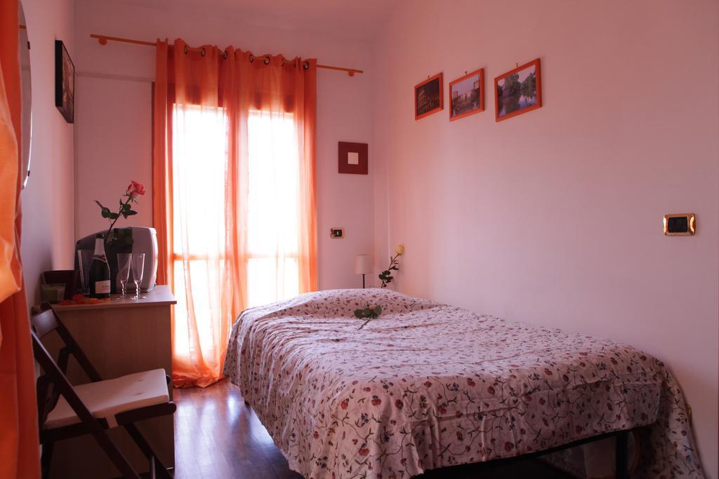 Villa dei Sogni Infernetto Eksteriør billede
